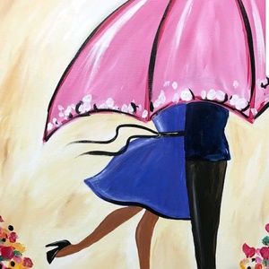 Meet your Posher, Shuronda